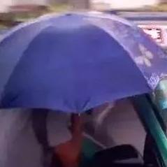 ​遇到不讲理的乘客  司机该怎么办？